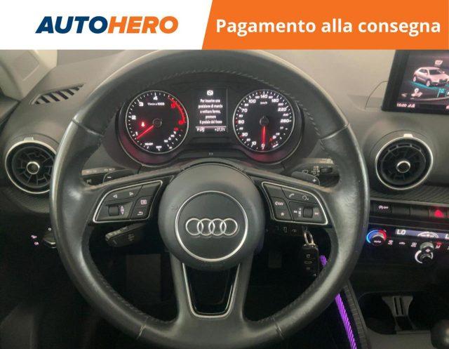 AUDI Q2 1.6 TDI S tronic Sport