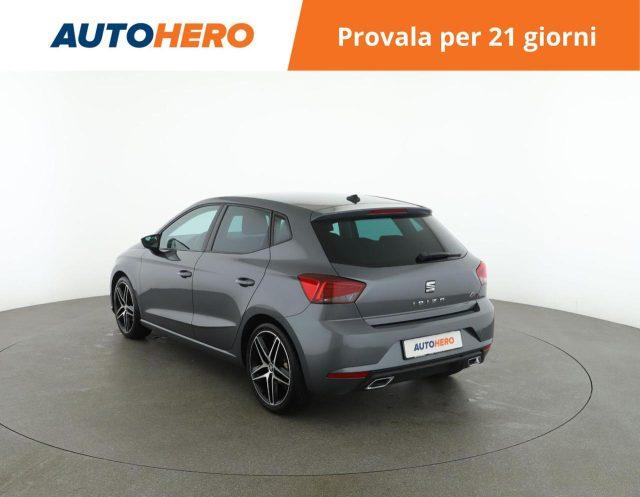 SEAT Ibiza 1.0 EcoTSI 115 CV 5 porte FR
