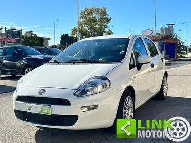 FIAT Punto 1.3 MJT 95CV S&S 5 porte