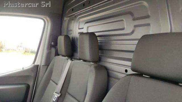 MERCEDES-BENZ Sprinter SPRINTER eSprinter - 4 batterie - GH879KP