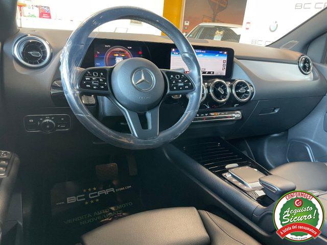 MERCEDES-BENZ B 180 d Automatic *FULL LED*MBUX