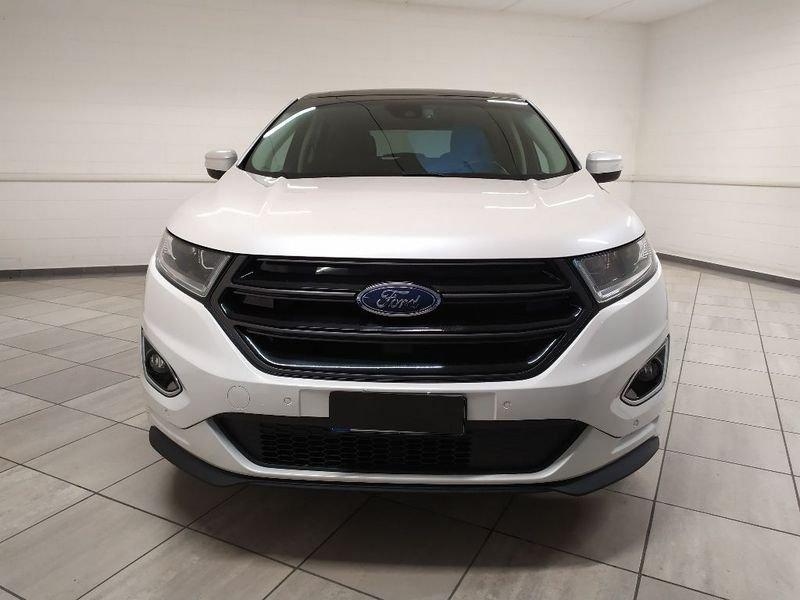 Ford Edge 2.0 tdci ST-Line s&s awd 210cv powershift