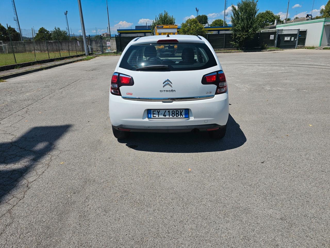 Citroen C3 PureTech 68 Exclusive