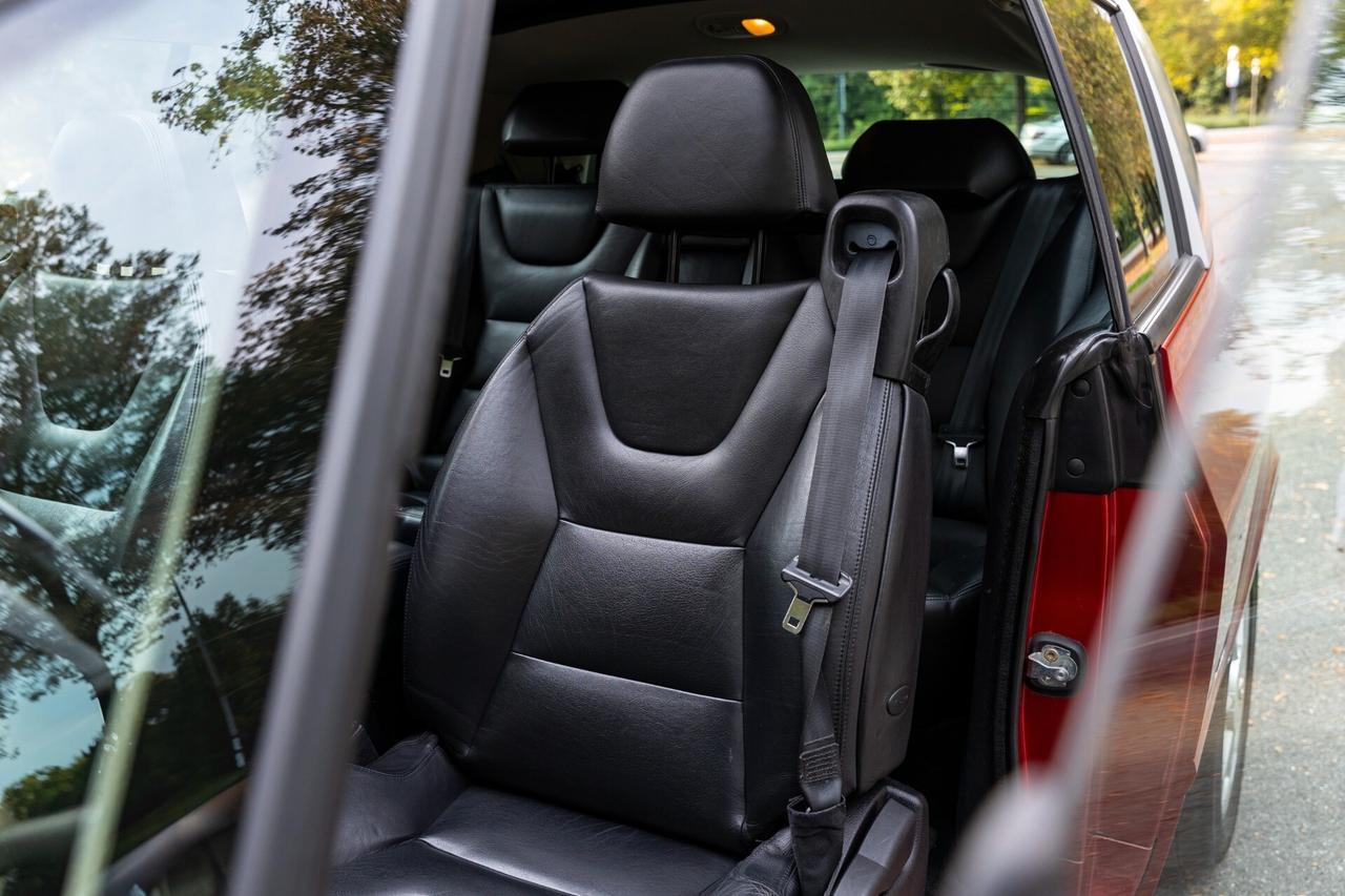 Renault Avantime 3.0 V6 24V Privilège