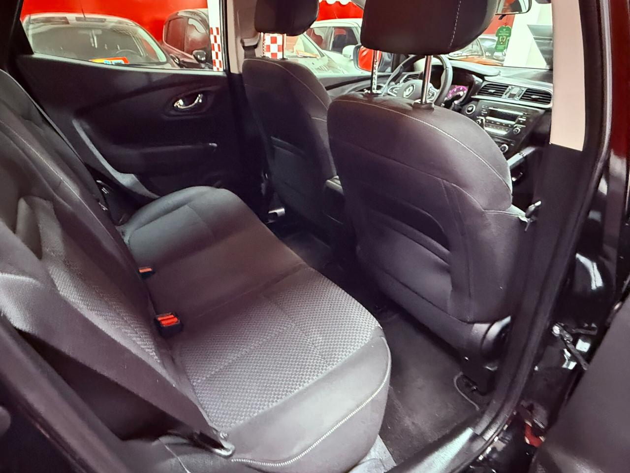 Renault Kadjar 1.5 dCi 110cv Energy Bose - 2017