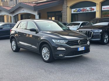 Volkswagen T-Roc 2.0 TDI SCR 150 CV DSG Style