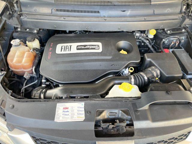 FIAT Freemont 2.0 Multijet 170 CV Urban