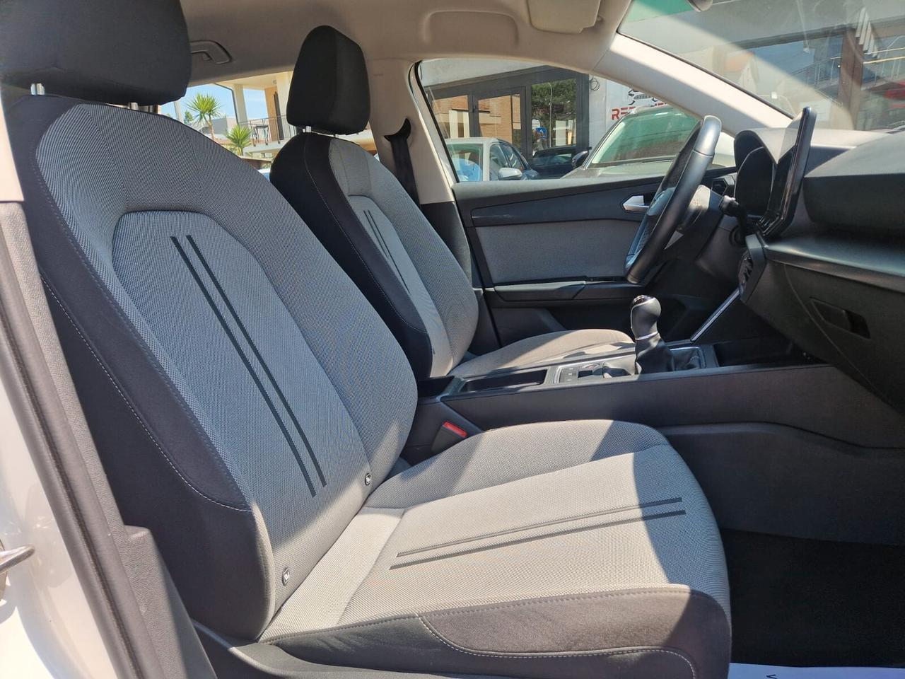 Seat Leon 2.0 TDI Business