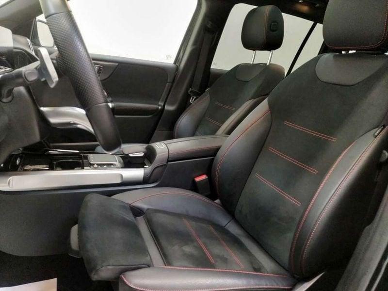Mercedes-Benz GLB 200 d Premium 4matic auto