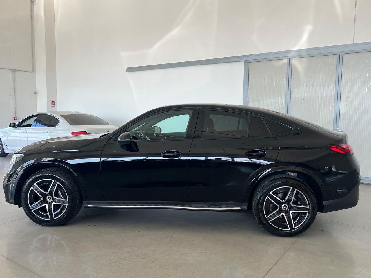 Mercedes-benz GLC 220 d 4Matic Mild hybrid Coupé AMG Line Advanced - Possibilità Noleggio no Scoring