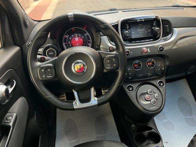 ABARTH 595 1.4 Turbo T-Jet MTA *Tetto Apribile*