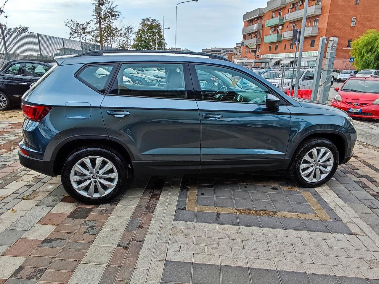 Seat Ateca 16 TDI 116 CV XPERIENCE