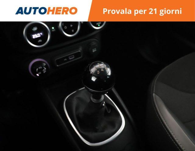 FIAT 500L 1.3 Multijet 95 CV Cross