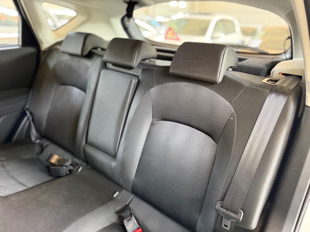 Nissan Qashqai 1.6 16V GPL Eco 360 NEOPATENTATI