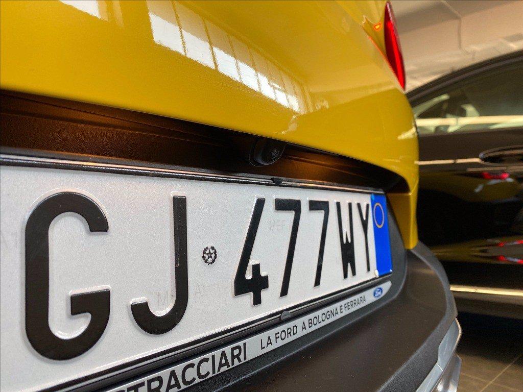 KIA Stonic 1.0 t-gdi mhev GT Line 120cv dct del 2022