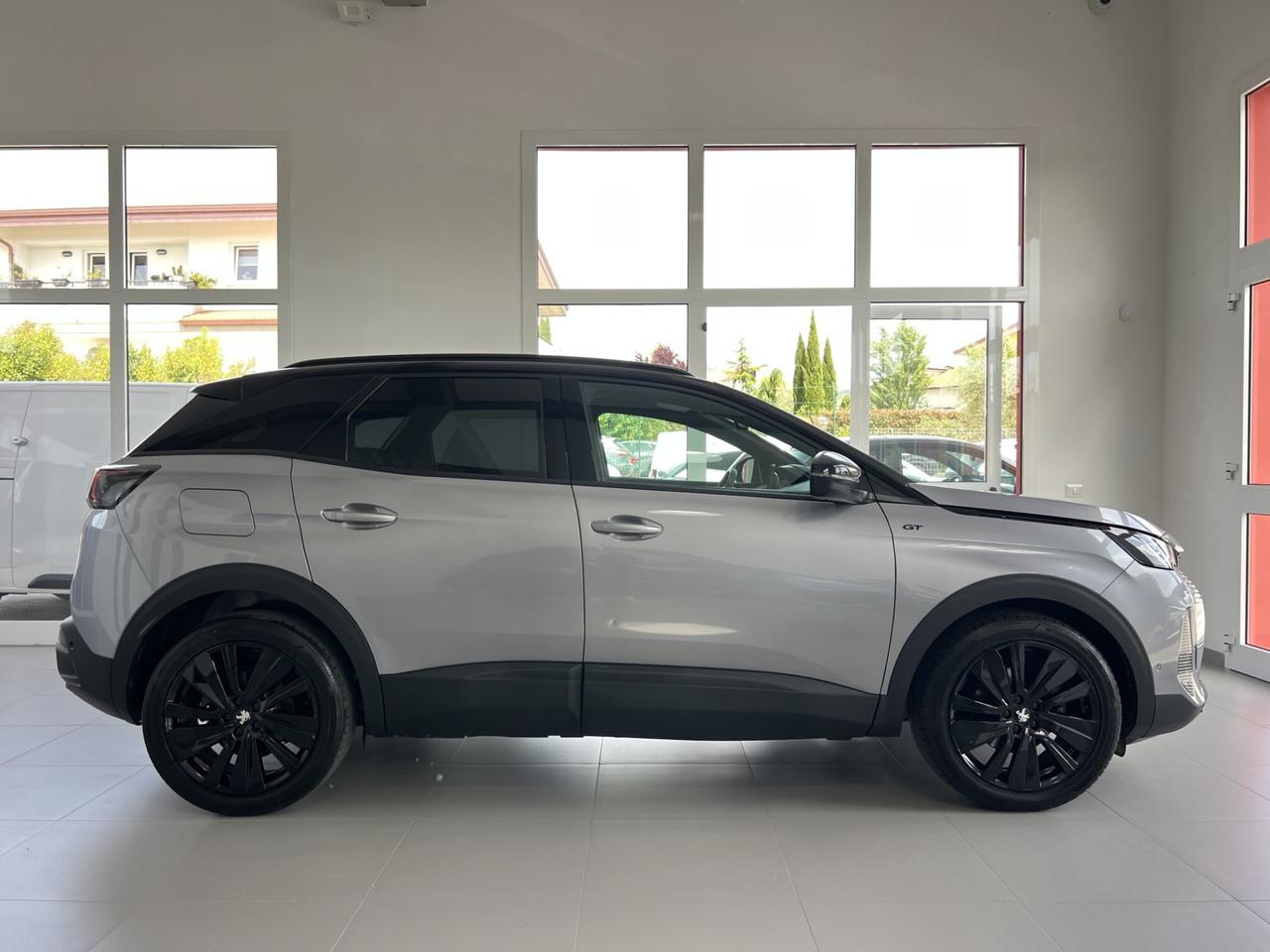 PEUGEOT 3008 1.5 BLUEHDI 130 CV EAT8 GT - 2022