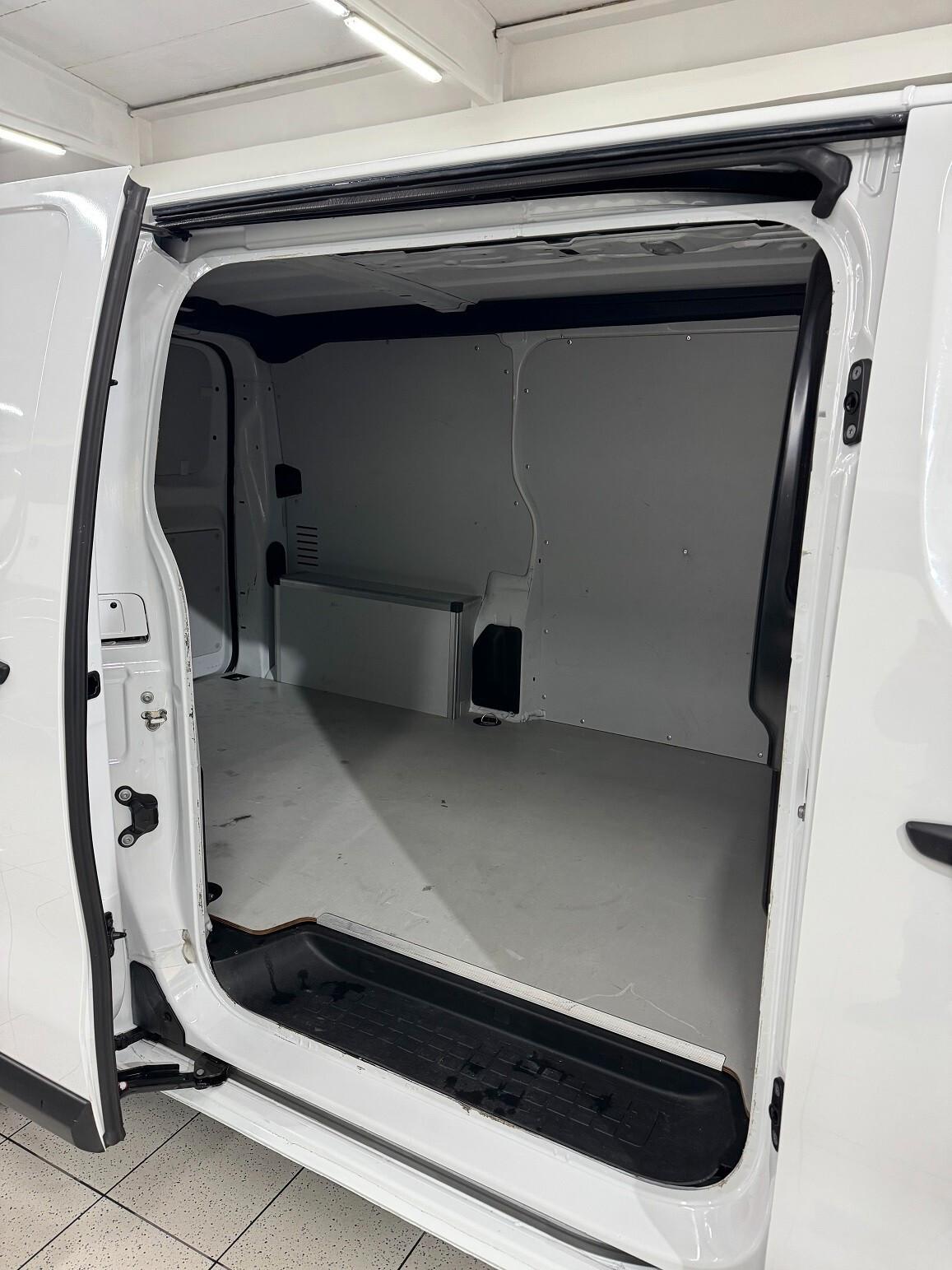 Expert 1.5HDi 120cv PL-TN Premium COME NUOVO