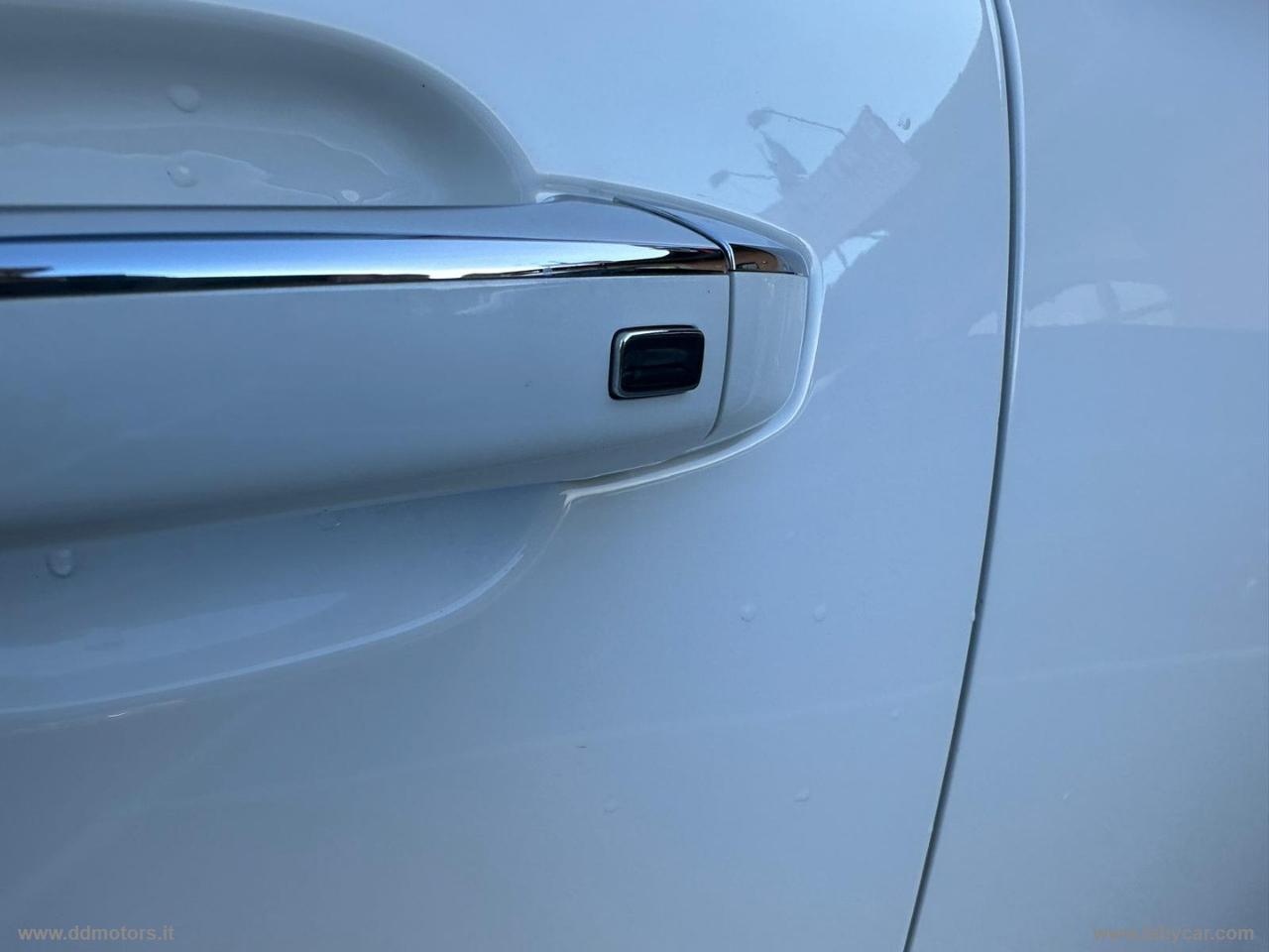 MG HS 1.5T-GDI AT Luxury CAMBIO AUTOMATICO