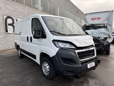 Peugeot Boxer SENZA MOTORE E CAMBIO