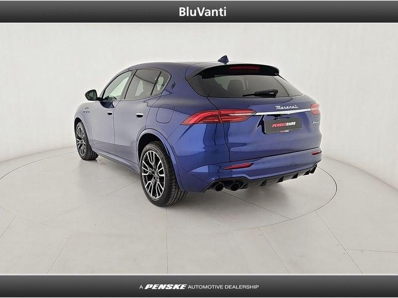 Maserati Grecale Grecale MHEV 330 CV AWD Modena