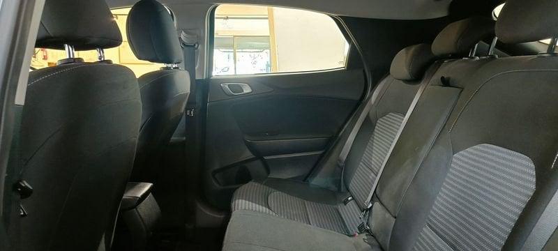 Kia Xceed 1.0 T-Gdi 117 CV GPL Urban