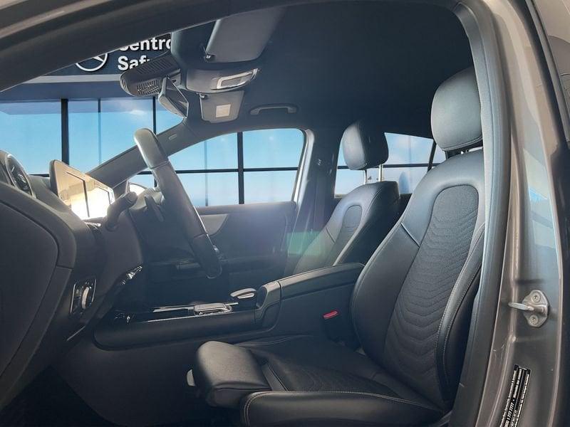 Mercedes-Benz GLA GLA 200 d Automatic 4Matic Sport