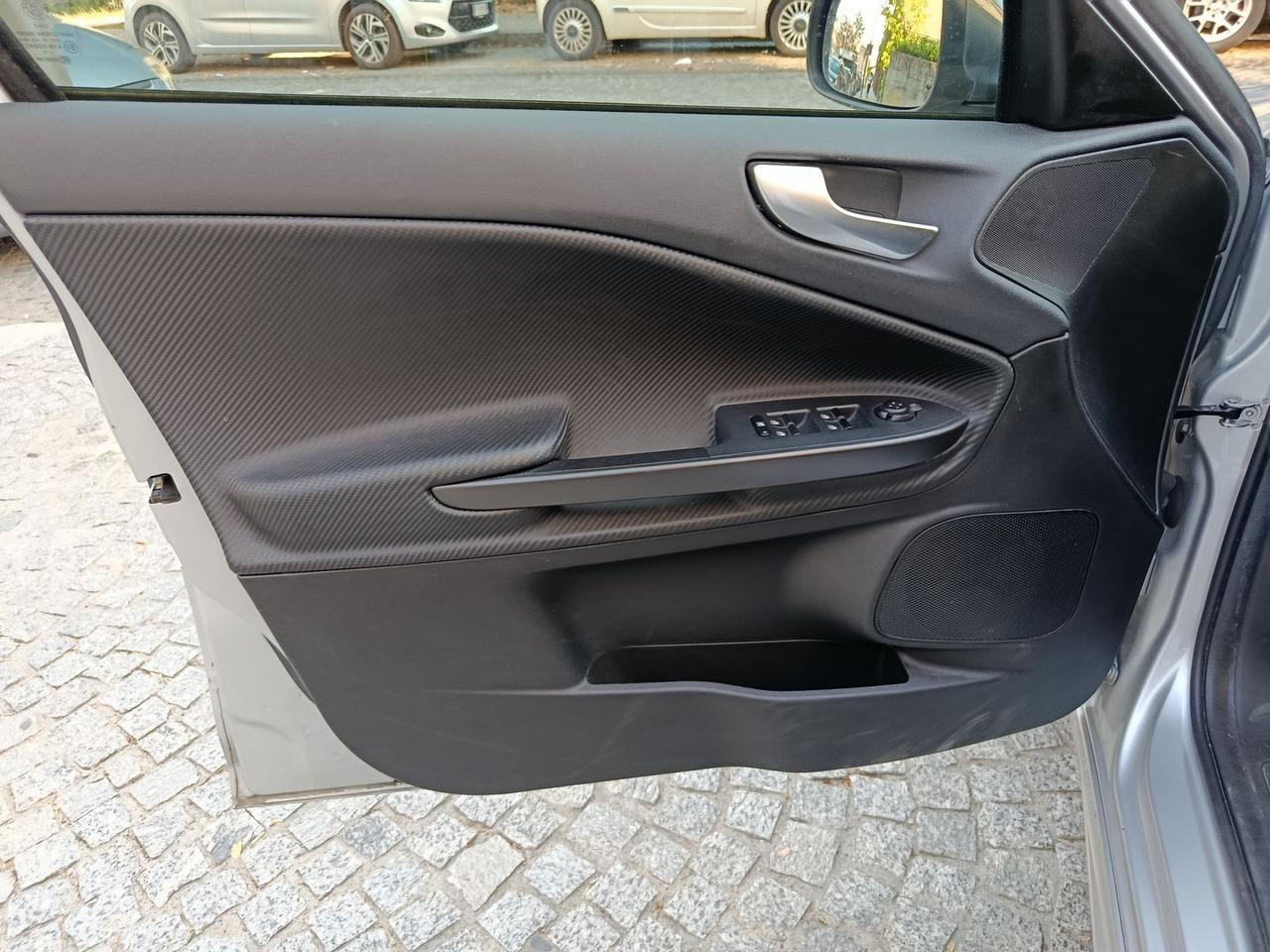 Alfa Romeo Giulietta 1.6 JTDM 16V Super #6109