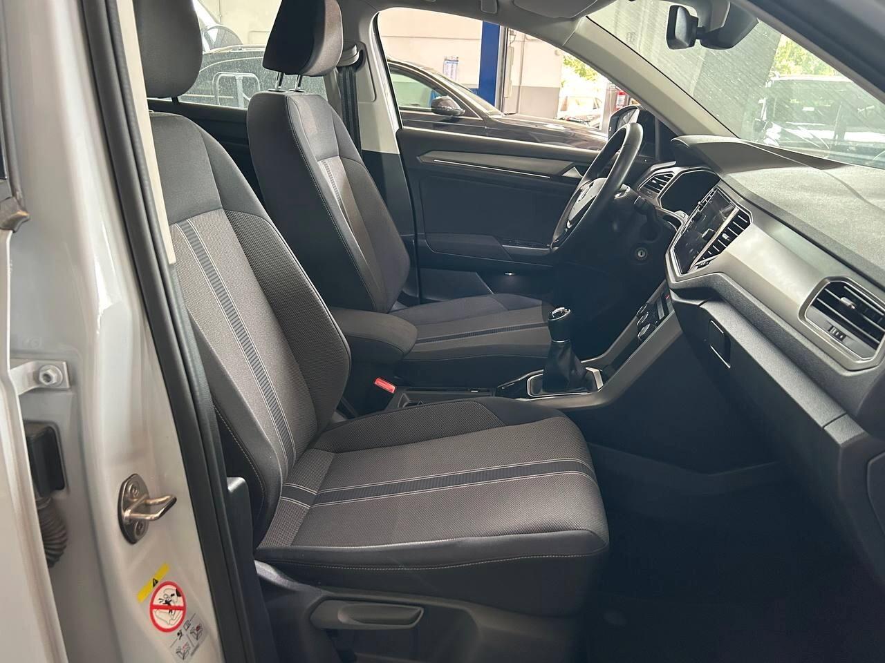 Volkswagen T-Roc 1.0 TSI 110 CV Style BMT