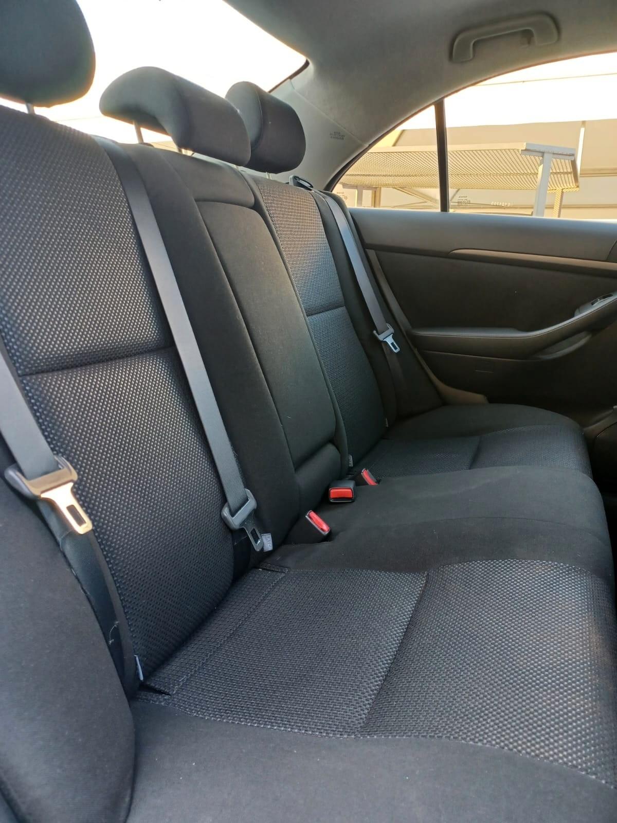 Toyota Avensis 2.0 D-4D 16V