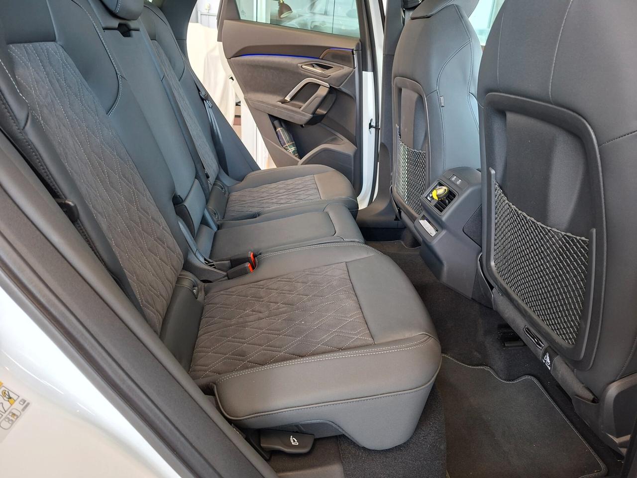 Audi Q5 SPB e-hybrid 220 kW S tronic quattro Line Edition
