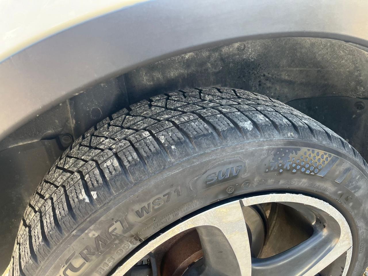 Nissan Qashqai 1.6 Diesel - Suv - Neopatentati