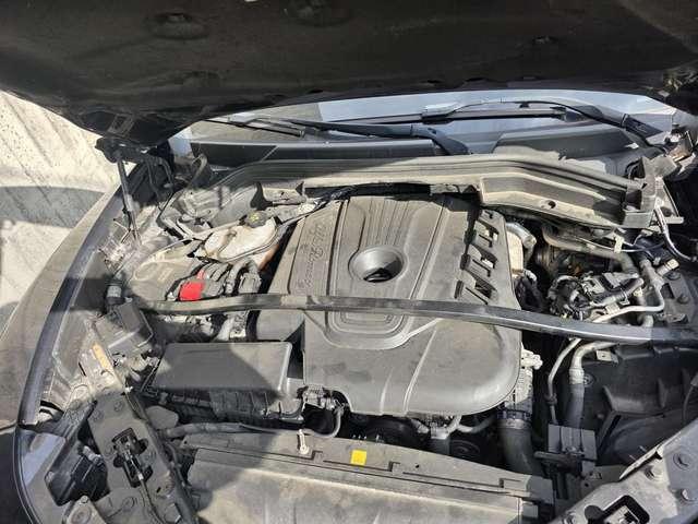 Alfa Romeo Stelvio 2.2 DIESEL MOTORE ROTTO