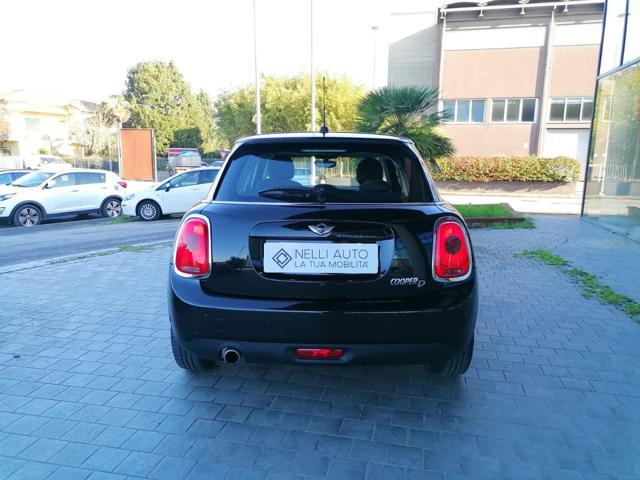 MINI Cooper D 1.5 Cooper D 5 porte