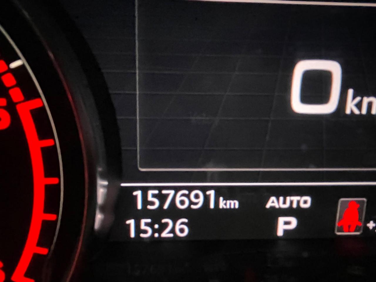 Audi A4 2.0 tdi 2019 full optional
