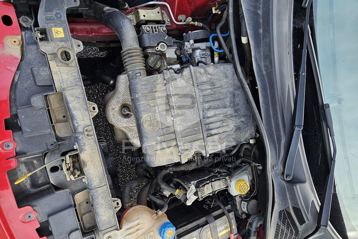 ALFA ROMEO MiTo 1.4 78 CV 8V S&S Super