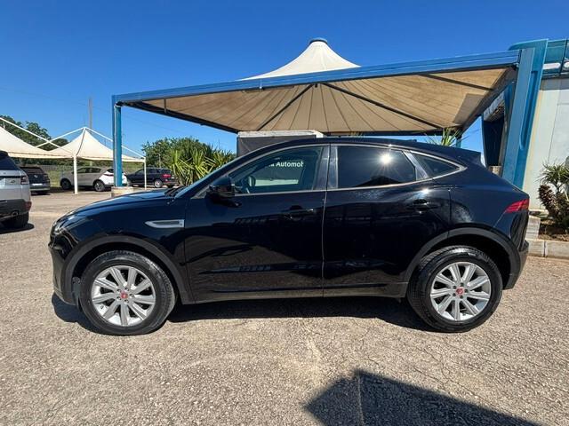 Jaguar E-Pace 2.0D 150 CV R-Dynamic S