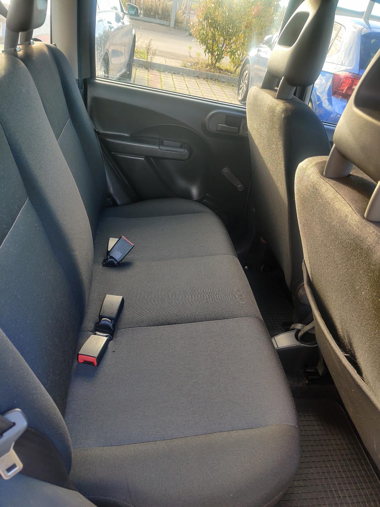 Fiat Panda 1.2 Dynamic+GPL