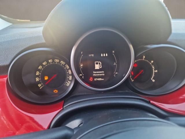 FIAT 500X 1.3 MultiJet 95 CV Lounge
