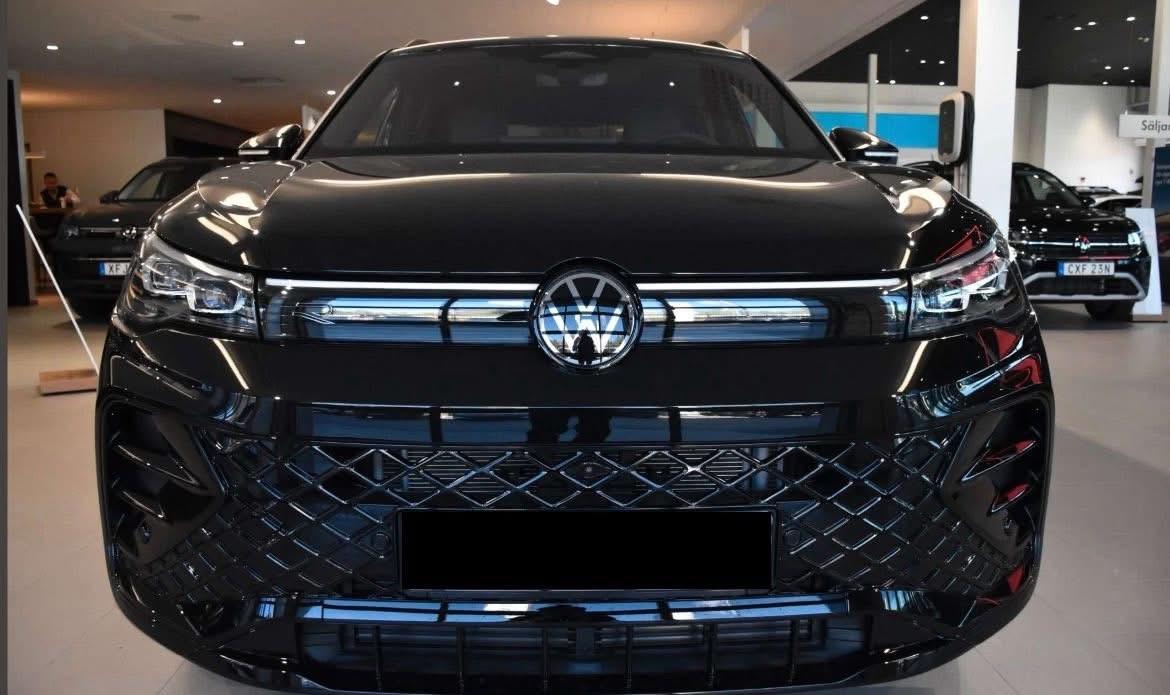 Volkswagen Tiguan 2.0 TDI 150 CV DSG AUTO A NOLEGGIO