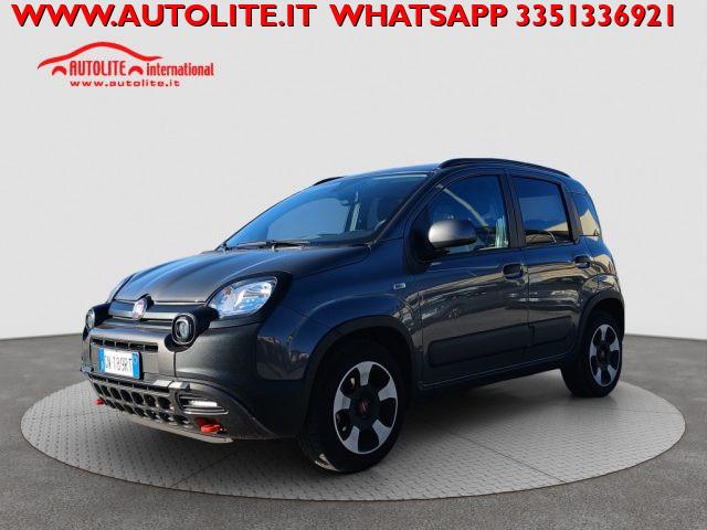 FIAT Panda Cross 1.0 FireFly S&S Hybrid