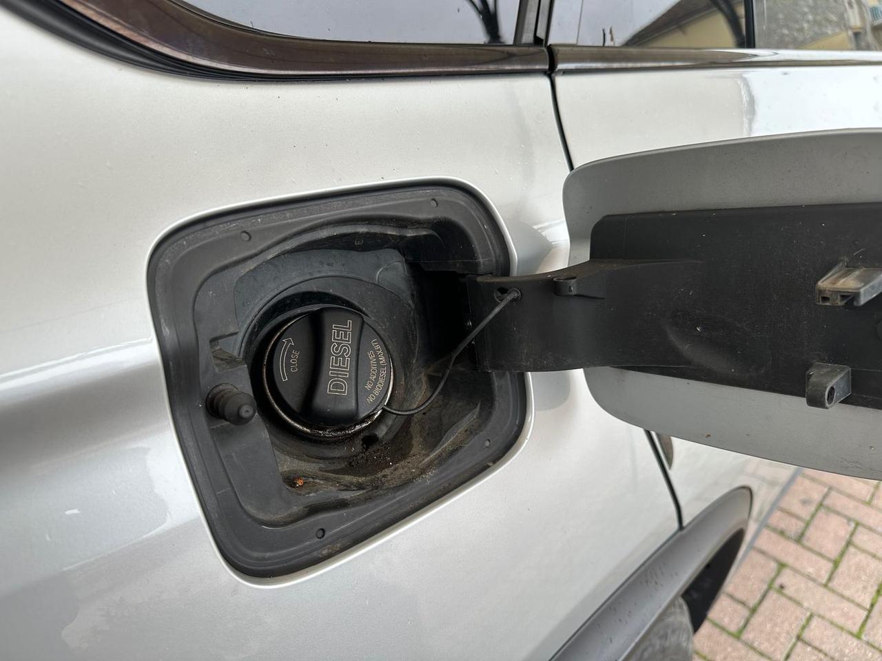 Bmw X5 Experience 25 d #8899