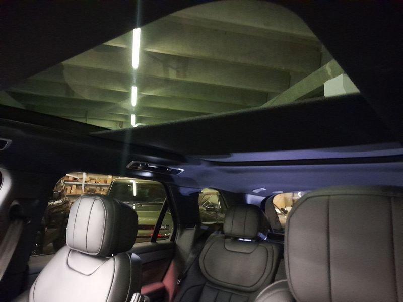 Land Rover Range Rover Sport PHEV Dynamic SE P460e PHEV AWD IVA ESPOSTA