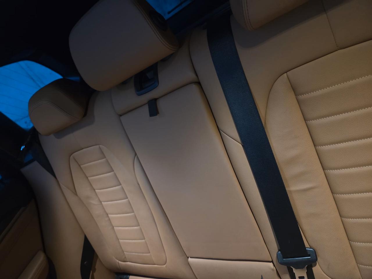 Bmw X3 xDrive20d 48V Msport - Trattabile