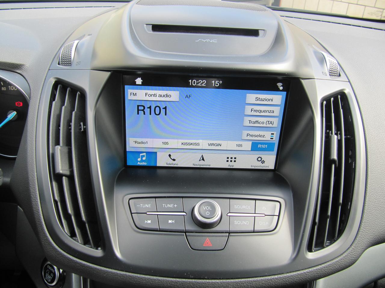 Ford Kuga 1.5 TDCI 120 CV S&S 2WD Business
