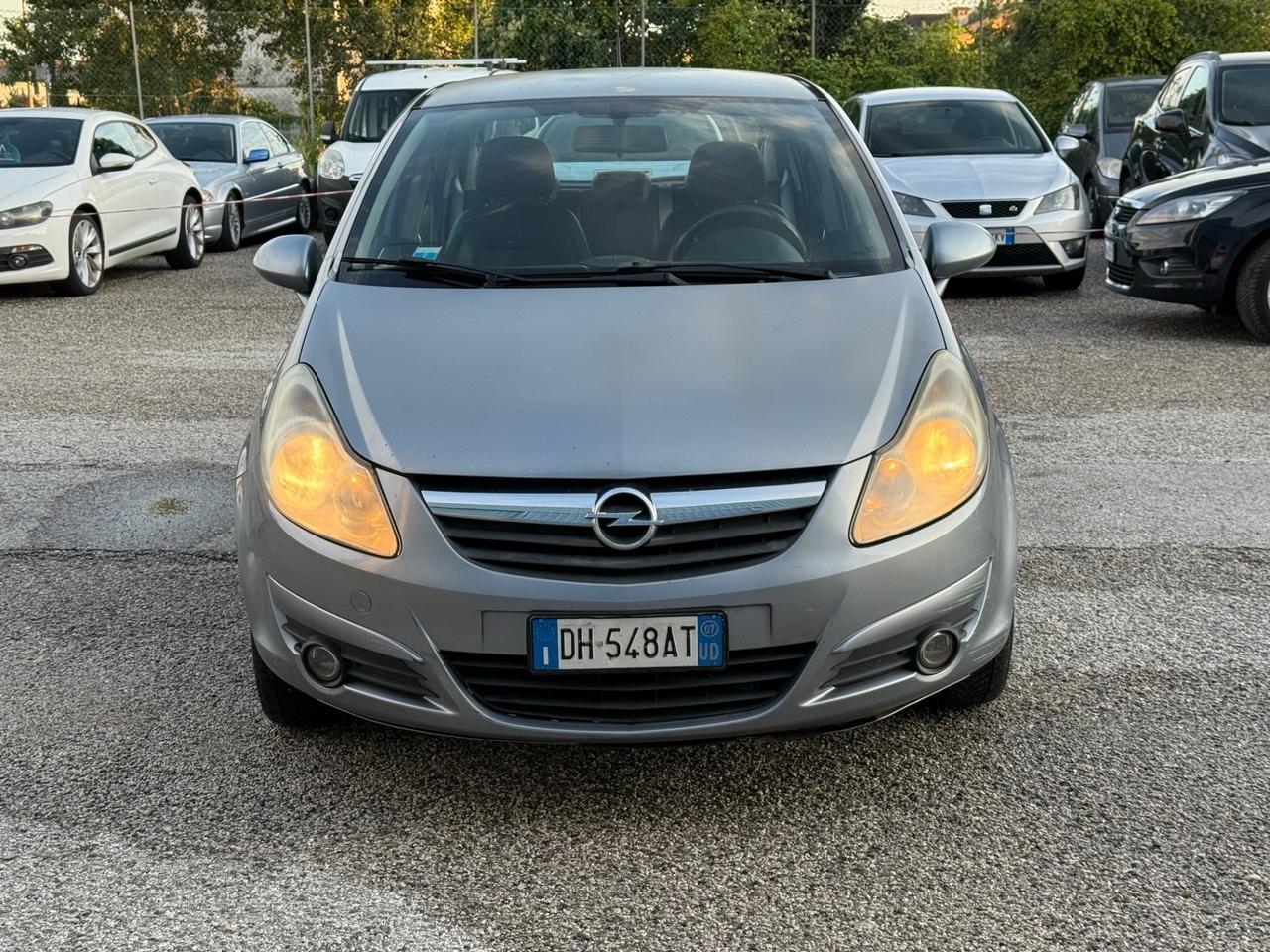 Opel Corsa 1.3 CDTI 75CV 5 porte Enjoy