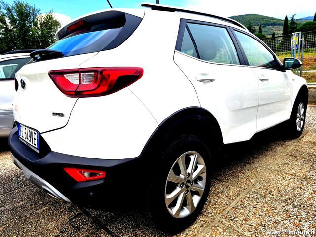 KIA Stonic 1.6 CRDi 110 CV Style