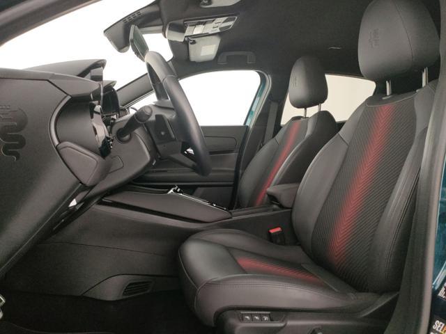 ALFA ROMEO Junior 1.2 136 CV Hybrid eDCT6 Speciale