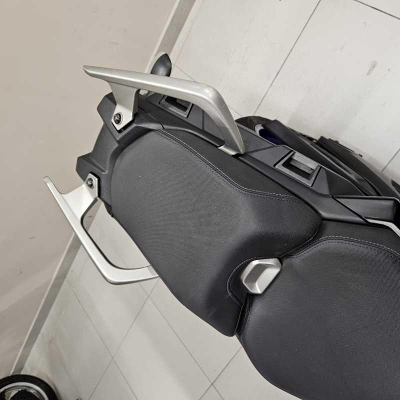 Yamaha Tracer 900 - 2019