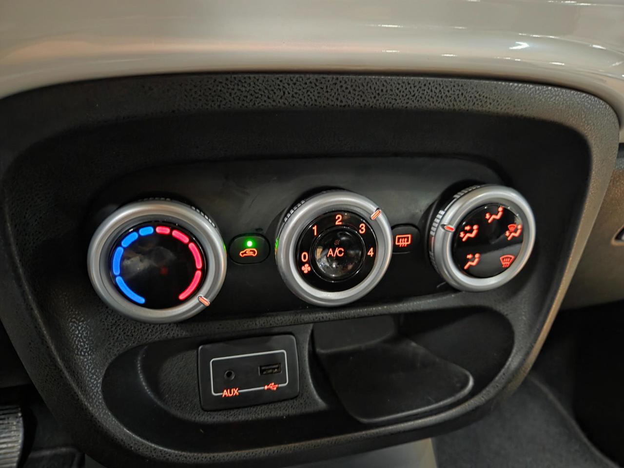 Fiat 500 L 500L 1.3 mjt Lounge 85cv