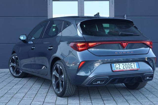 CUPRA Leon 2.0 TDI 150 CV DSG